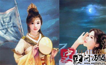 大小乔