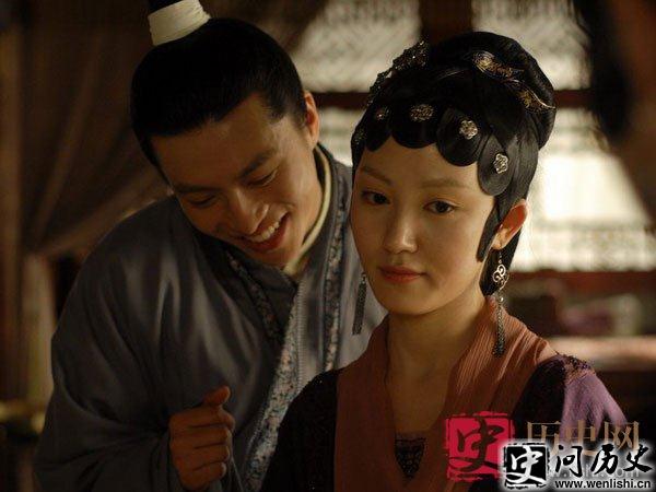 尤二姐和尤三姐的比较 尤二姐是怎么死的?