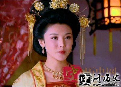 长孙皇后