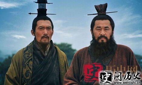 刘备和曹操谁厉害