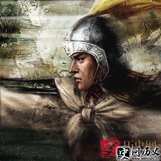 白起
