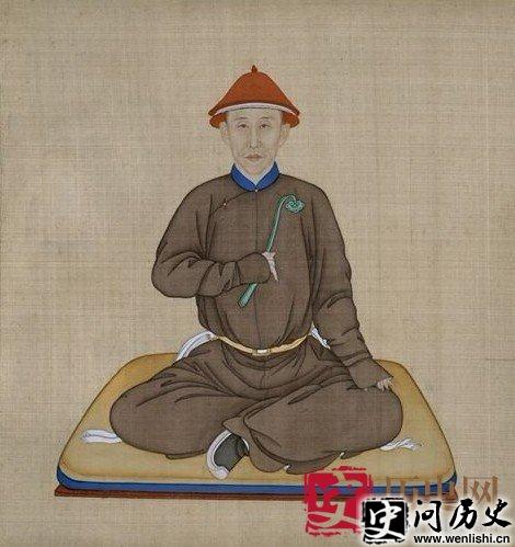 雍正