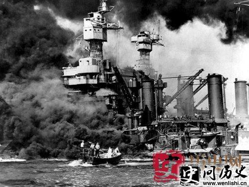 太平洋战争日本战败内幕 死了多少人?