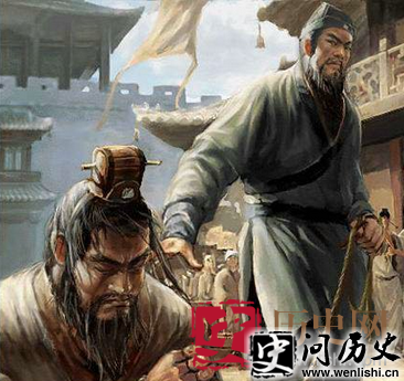 两个特立独行的王朝创立者:王莽与武则天