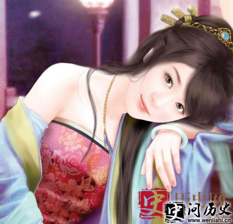 历史上最美的皇后都有谁?五大惊艳皇后