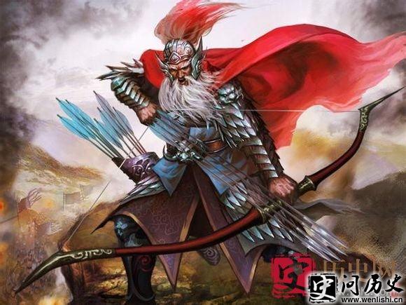 蜀国五虎上将排名顺序 揭秘五虎上将排名潜规则