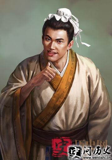 张仪