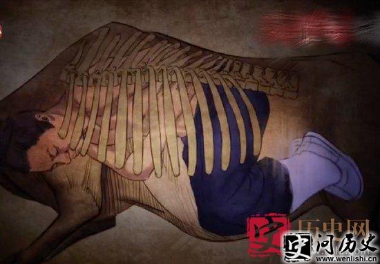 腹罨疗法是什么?