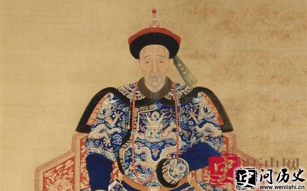 “八大铁帽子王”分别是谁?