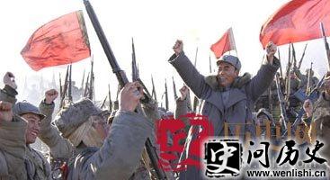 百团大战