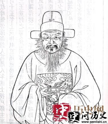 顾宪成是哪个朝代的?