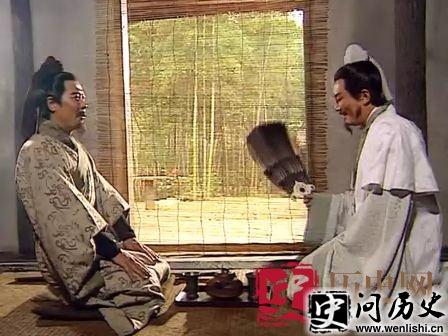 隆中对