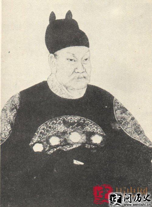 钱镠