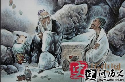 鸡黍之交