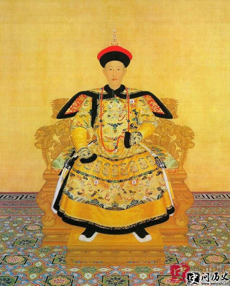 乾隆