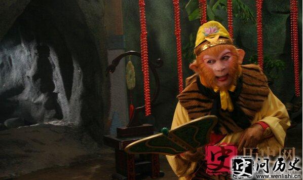 吹灭火焰山为什么必须用芭蕉扇