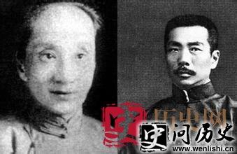 鲁迅和朱安