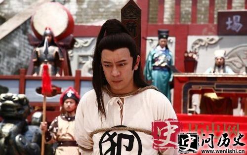 陈世美