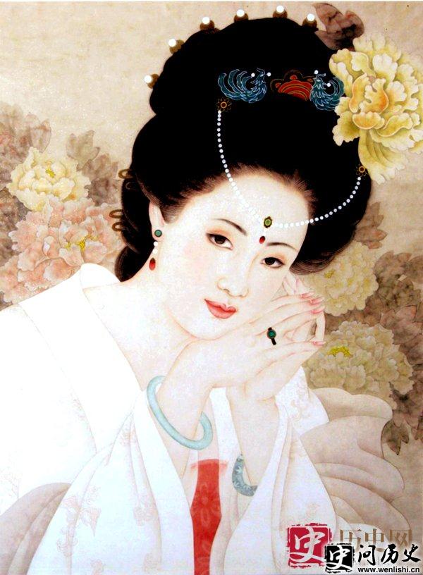 杨贵妃