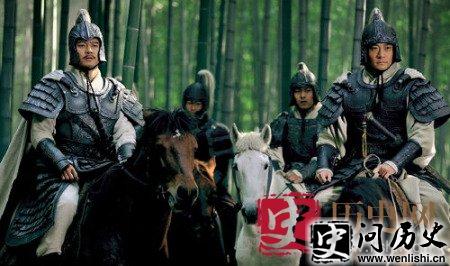 周瑜与孙策