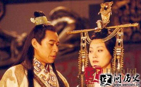 君王后
