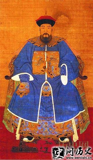 洪承畴