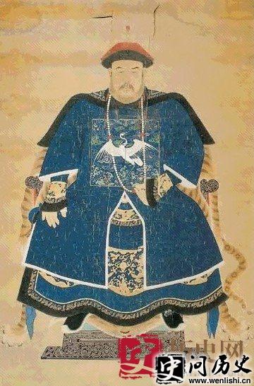 年羹尧