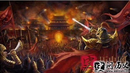 三国里面东吴在后期为什么变弱了?