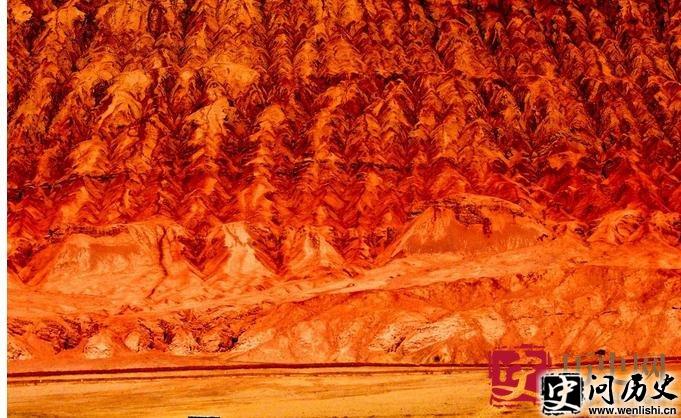 火焰山