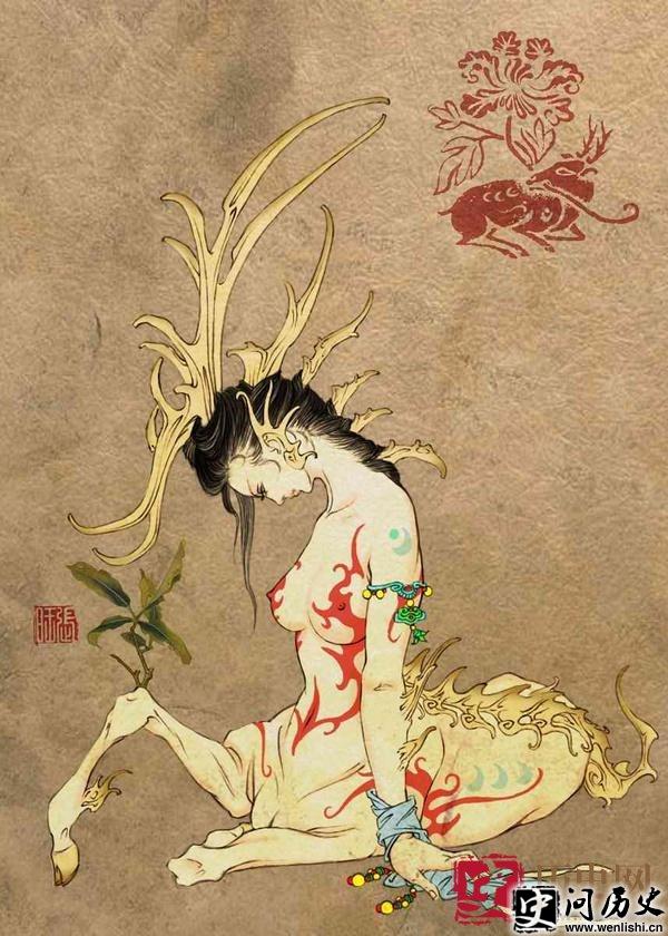 云路万里,百邪不侵;西域来此,建旗羽林——辟邪