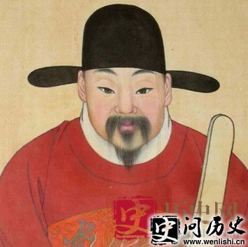 错杀于谦