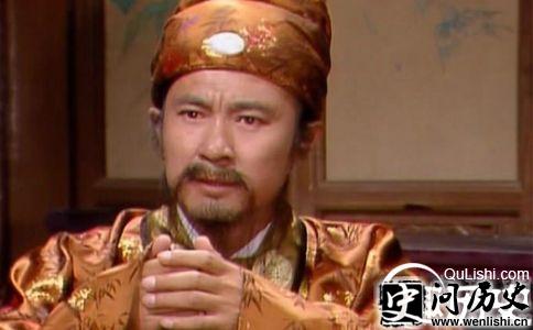 贾政剧照