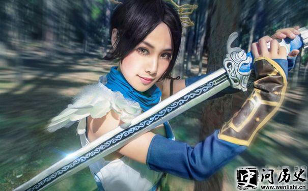 ѩcosplay