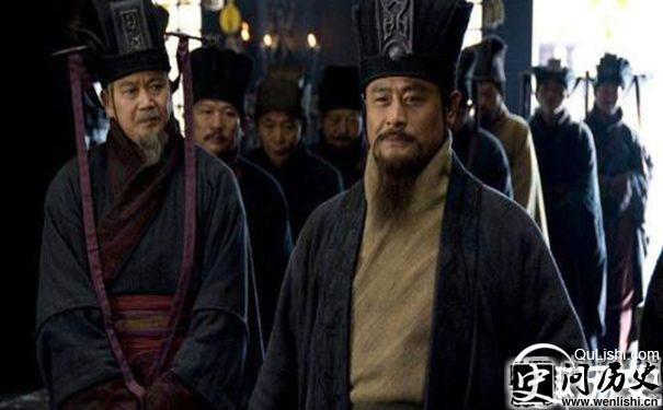 荀彧剧照