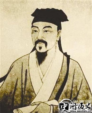 徐霞客画照