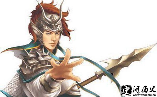 李文忠