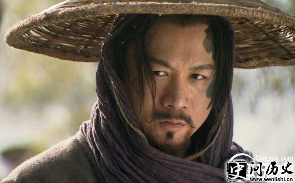 杨志剧照