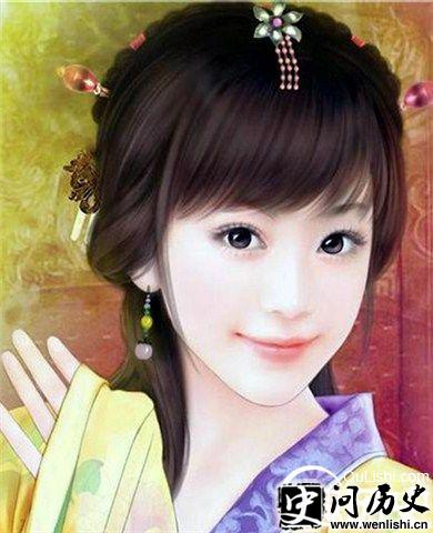 赵香香图片