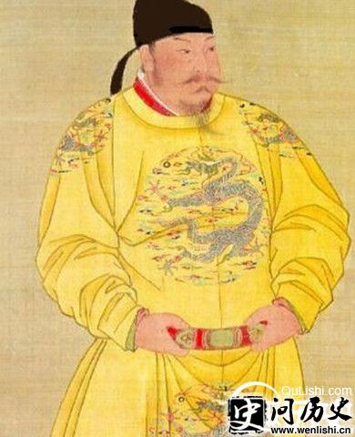 李世明画像