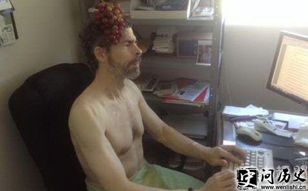 Rick Rosner