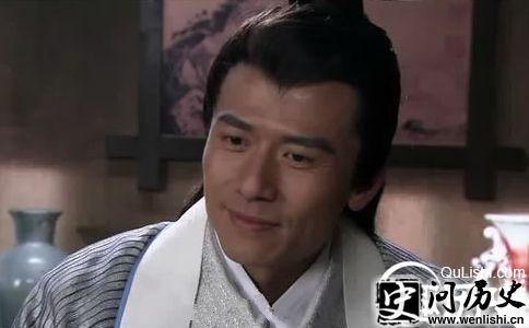 原随云剧照