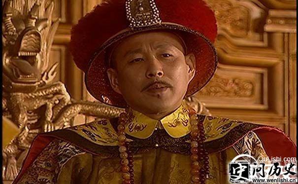 康熙