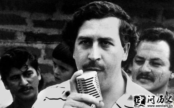 Pablo Escoba