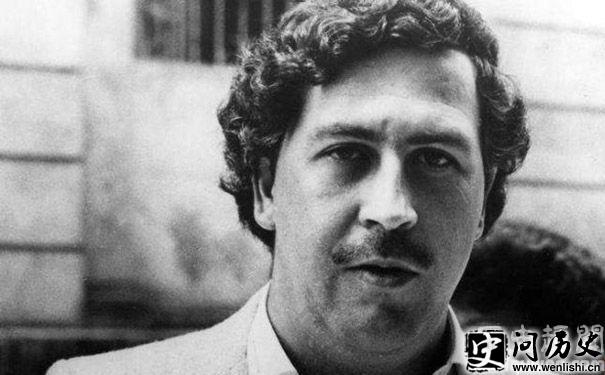 Pablo EscobaͼƬ