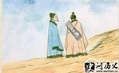 董庭兰画像