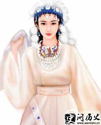 香香公主