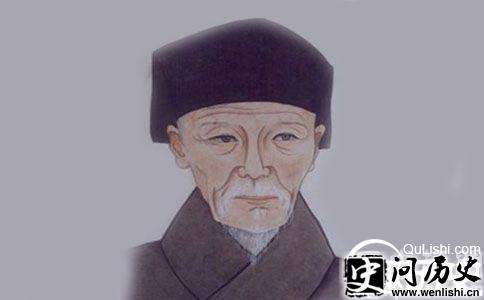 张元素画像