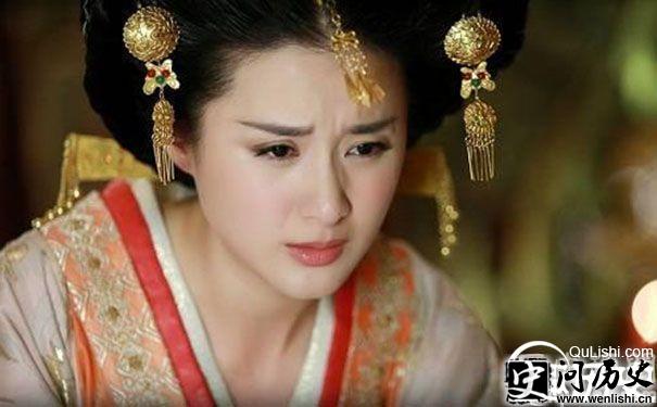 陈阿娇剧照