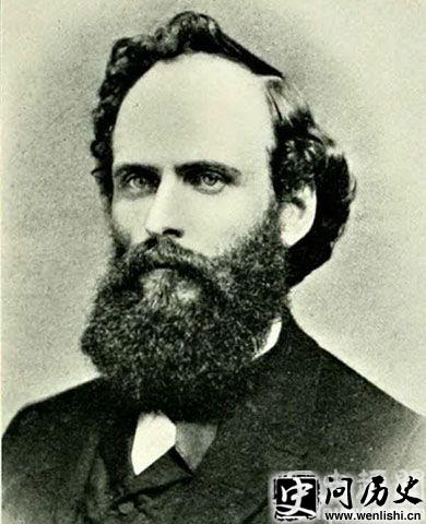 ѧEdward Payson EvansФ