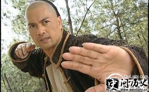 文泰来剧照